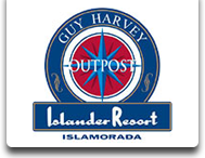 Guy Harvey Outpost an Islander Resort in Islamorada, Florida Keys