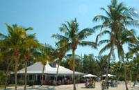 Morada Bay Beach Cafe