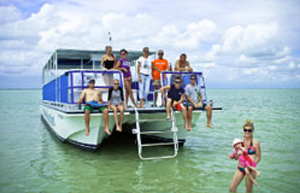 islamorada boat tour