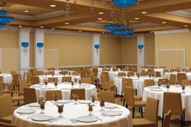 Meeting Rooms at Islander Resort in Florida