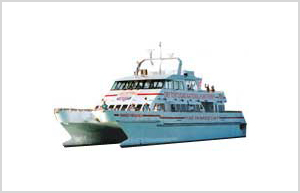 dry tortugas and fort jefferson ferry service