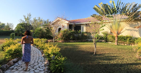 Calabash Bay Villa