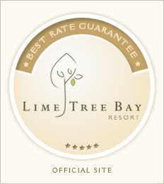 Lime Tree Bay Resort